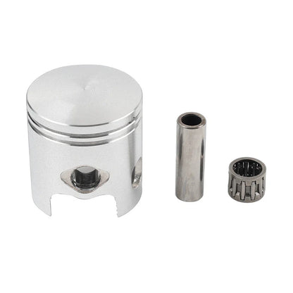 10MM Piston & Pin Kit for Jog 80CC Scooter Moped Bike