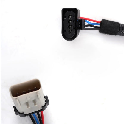 Turbo Actuator Dodge Ram 2500 3500 Cummins 6.7L (2007-2018)