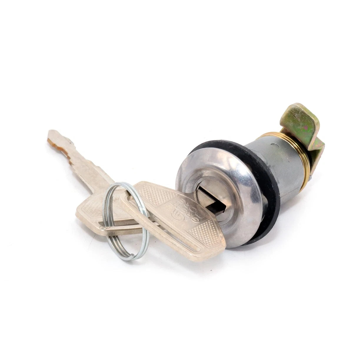 Fuel Tank Gas Filler Lock for Toyota Hilux Pickup (RN20–RN27)