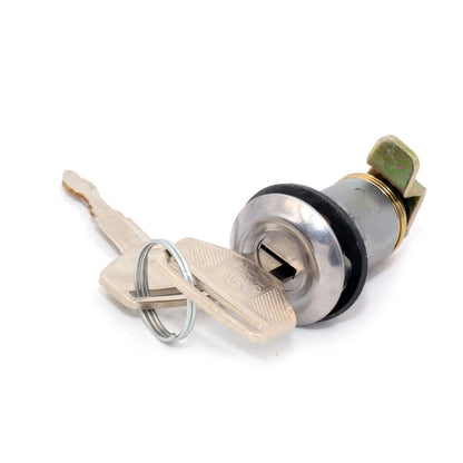 Fuel Tank Gas Filler Lock for Toyota Hilux Pickup (RN20–RN27)