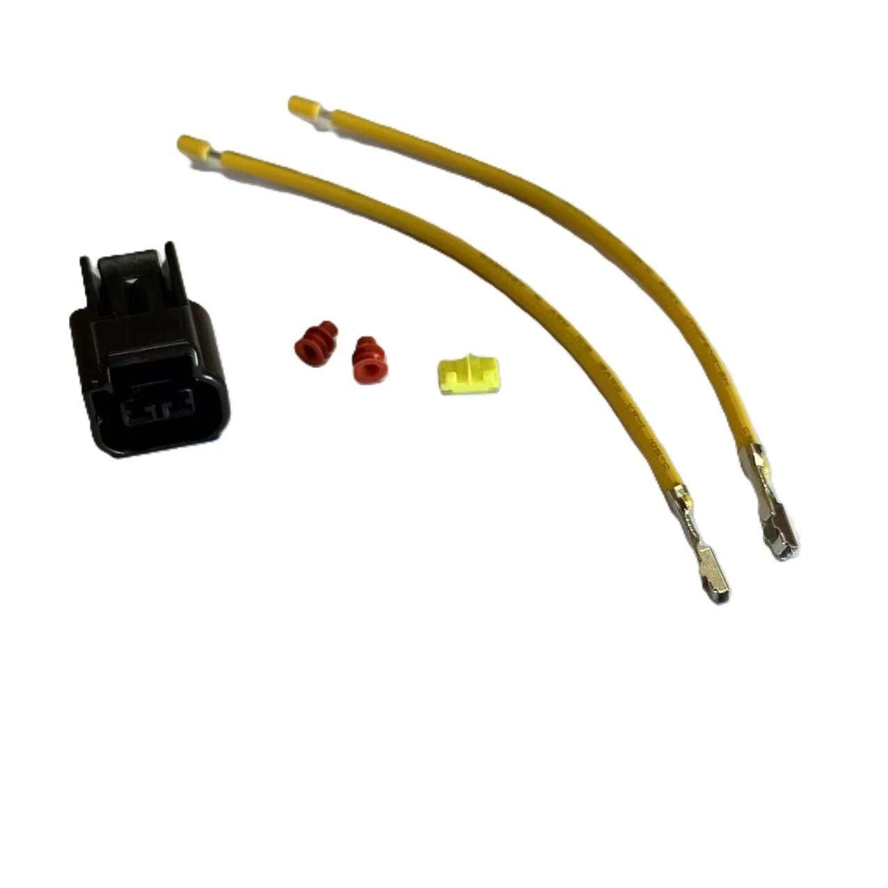 2 Pins Camshaft Sensor Connector for Ford Ranger (BA-BF)