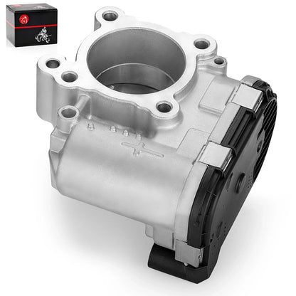 Throttle Body for Polaris Gen Ranger 1000 RZR 570 Sportsman