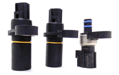 Pressure Transducer Sensor Kit for Dodge Ram 45RFE 545RFE 68RFE (2007–2013)