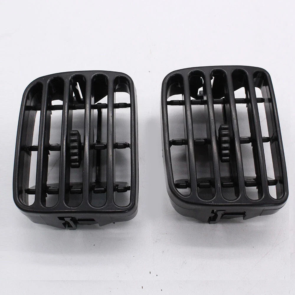 A/C Ventilation Grilles  Central Instrument Panel for Renault