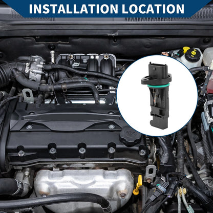 Mass Air Flow Sensor for Kia