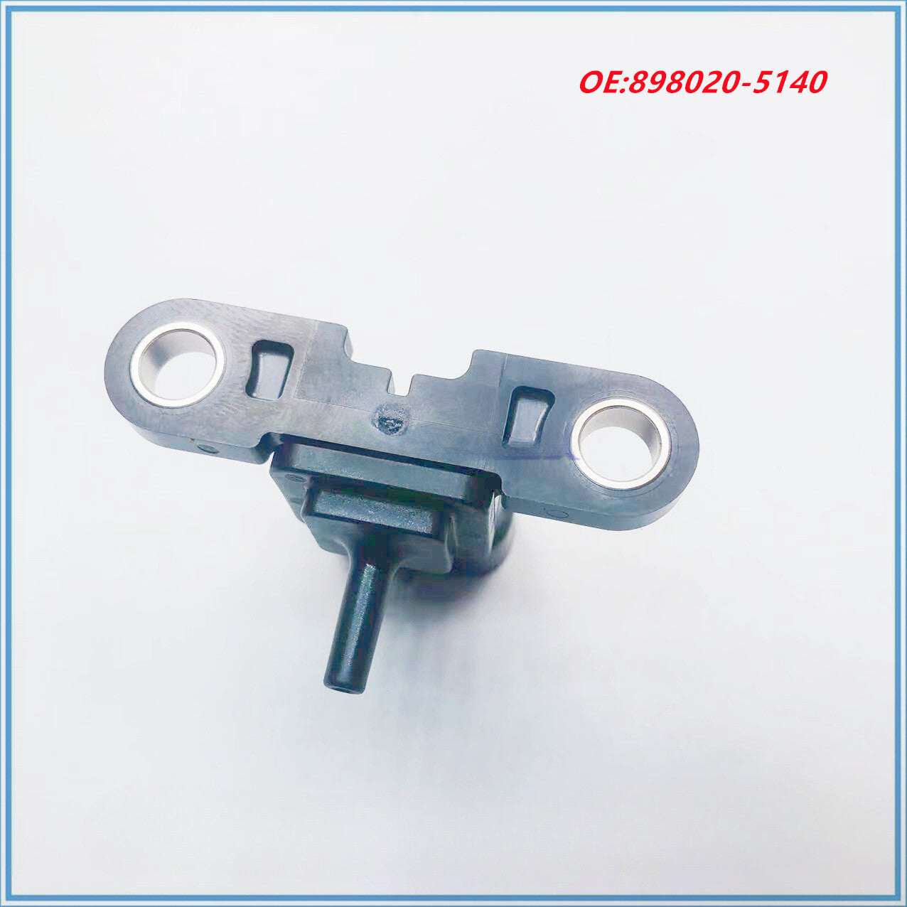 Turbo Boost Pressure Map Sensor for Isuzu