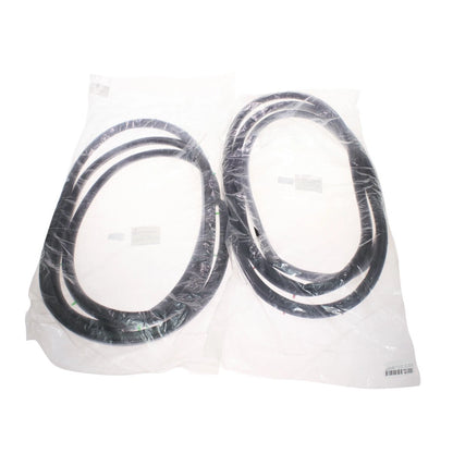 Weatherstrip for Mitsubishi Delica Truck (1986–1994)