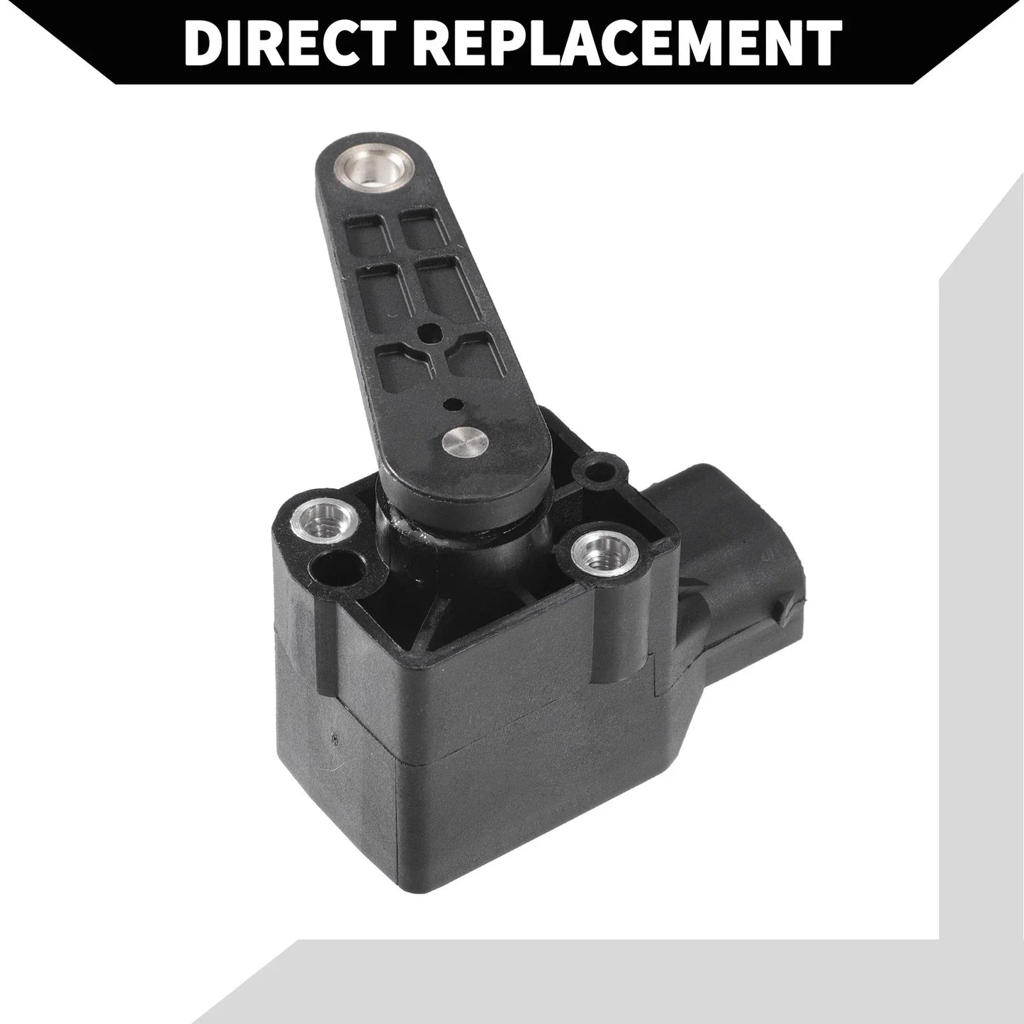 Suspension Ride Height Level Sensor Front for BMW 325Ci