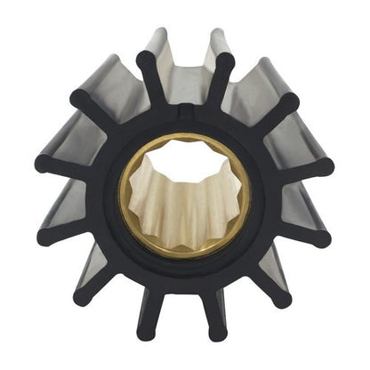 Flexible Impeller for Johnson F75 Series Pumps (Fits 09-821B, 09-821BT-1)