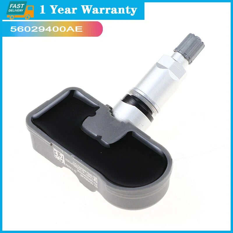 TPMS Tire Pressure Sensor for Dodge Challenger SRT (2008–2020)