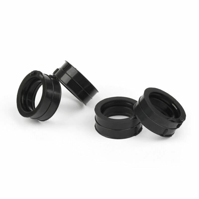 Carburetor Intake Pipe for Yamaha YZF R1 (1998–2001)