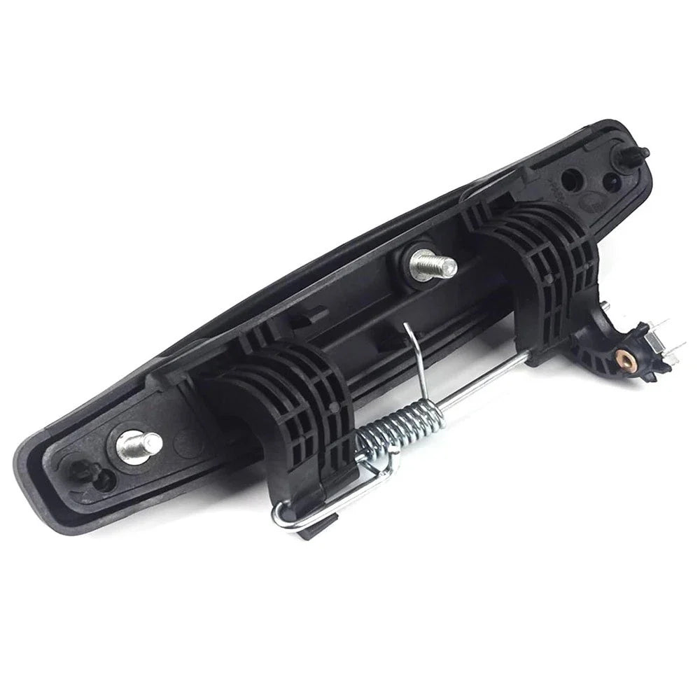 Left Outside Door Handle for Renault Symbol Thalia, Dacia Sandero (2008-2012)