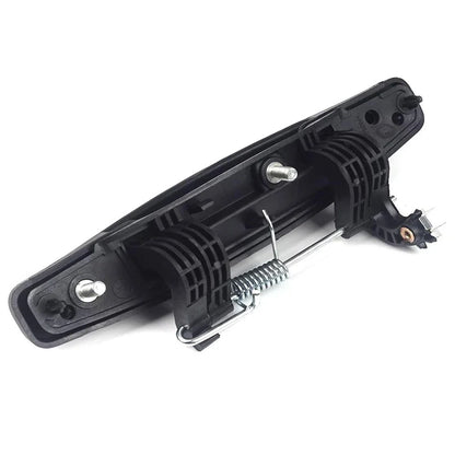 Left Outside Door Handle for Renault Symbol Thalia, Dacia Sandero (2008-2012)