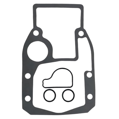 Outdrive Mounting Gasket Set for OMC Cobra Stern Drive (1986–1994)