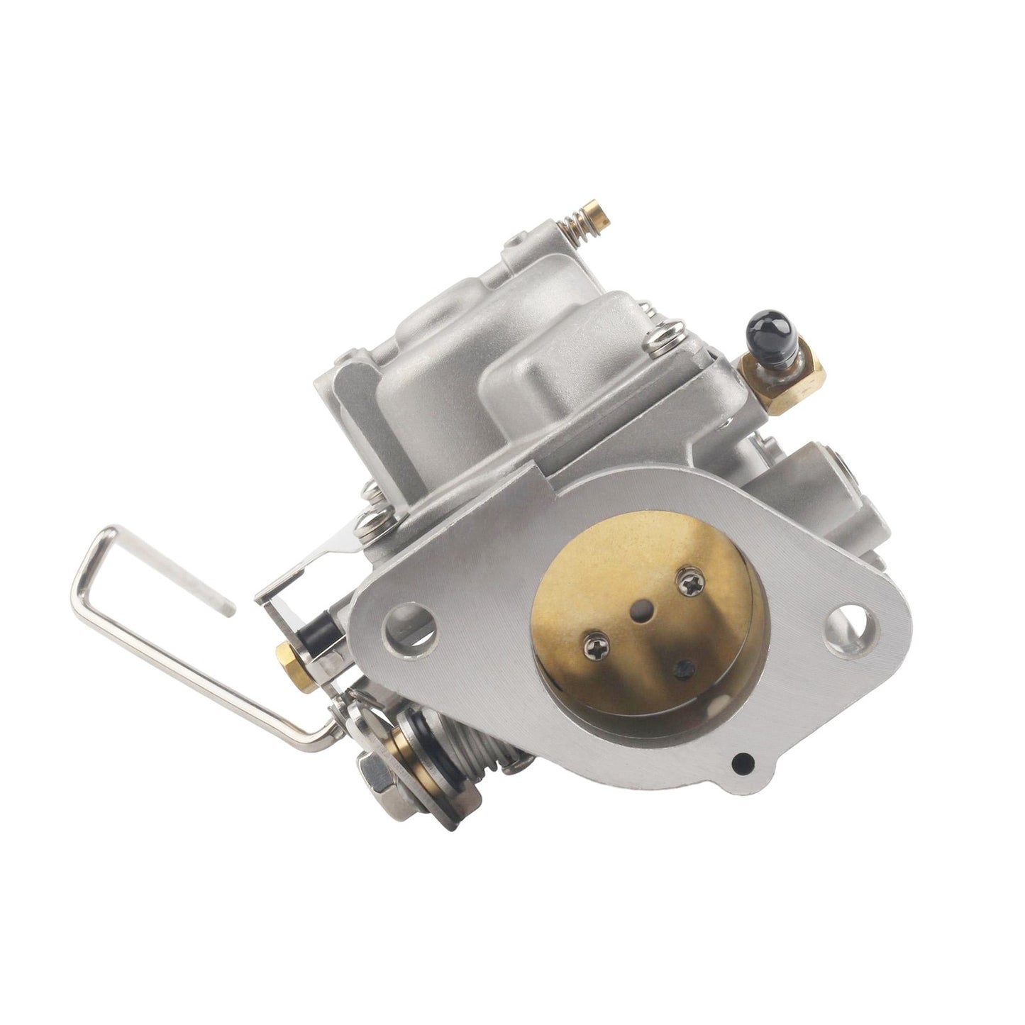 Carburetor for Suzuki DT40 DT40W Outboard Engine (1980–1990)