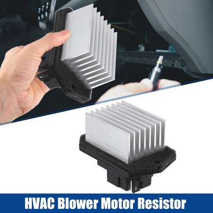 HVAC Blower Motor Resistor for Land Rover Range Rover (2013–2019) LR031677