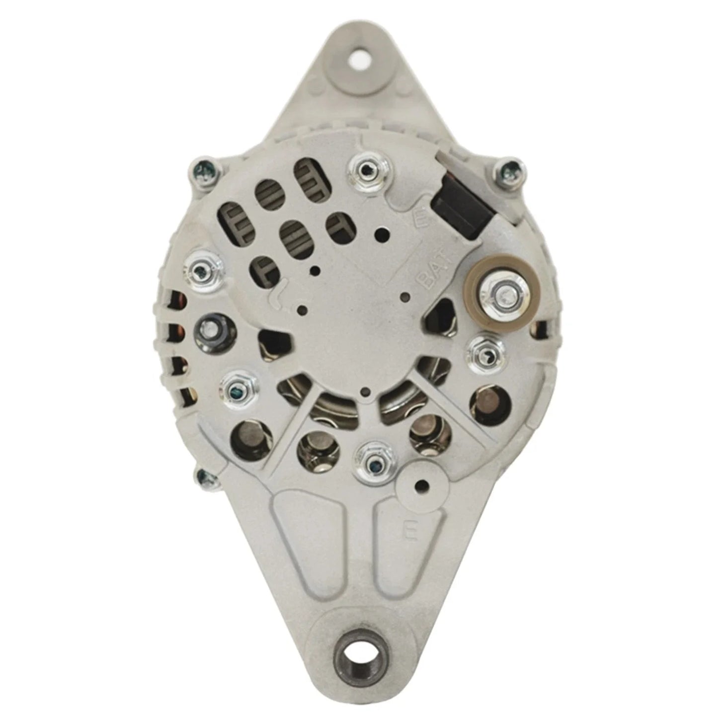 New Alternator for Nissan Prairie M10 4cyl 1.5L E15 1982~1986
