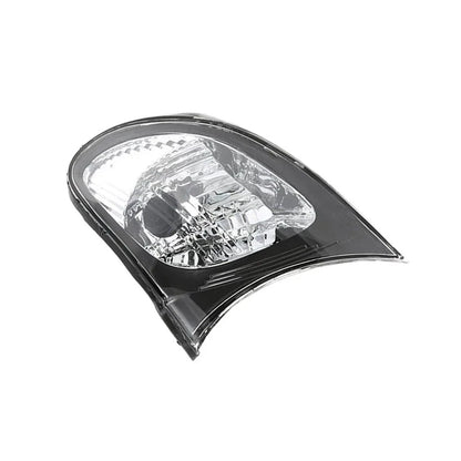 Front Left Corner Light Indicator Lamp for BMW 3 Series (2002-2005)