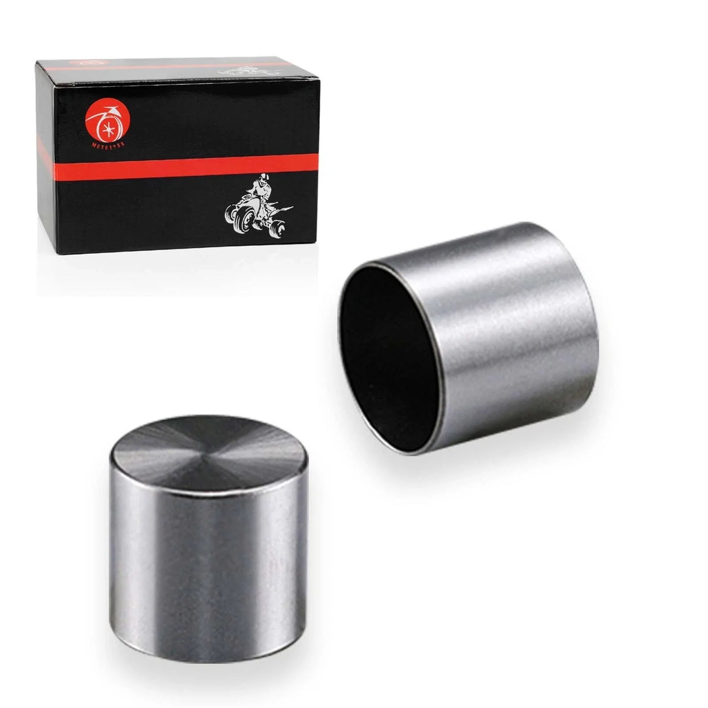 2 x Cam Follower Bucket for HONDA MUV700 Big Red 700 (2009–2013)