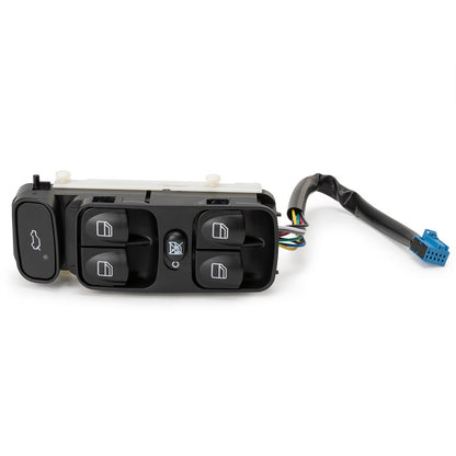 Power Master Window Switch for Mercedes-Benz C230 C240 C280 C32 (2001–2007)