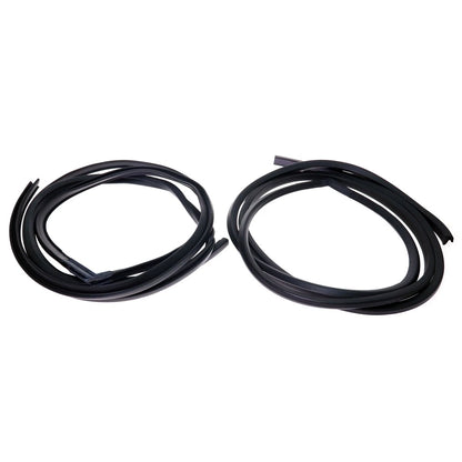 Weatherstrip Set for Nissan Datsun 510 (1968–1973)