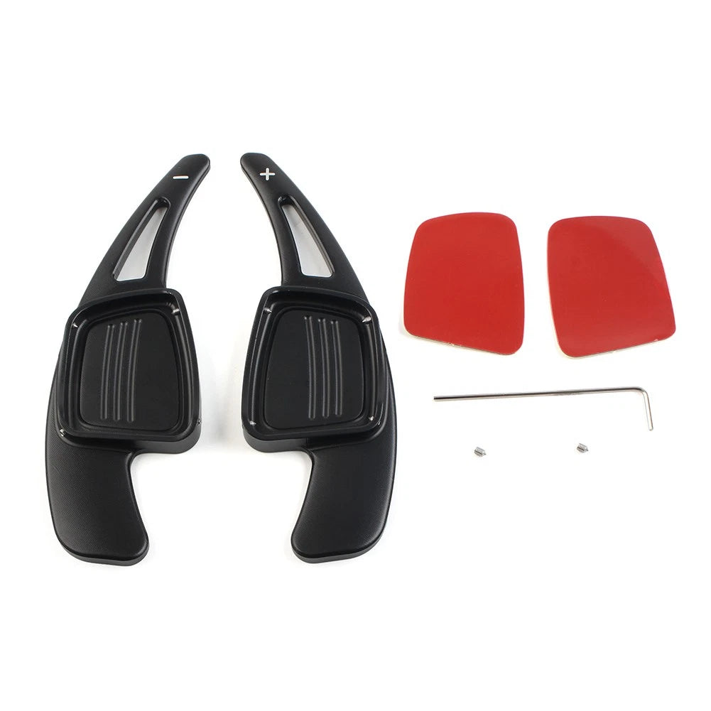 Center Console Gear Shift Panel Cover Trim for Audi A4 S4 A5 RS4 RS5 (B8 B9)