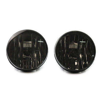 New  Front Bumper Fog Lights for GMC Sierra 1500 2500 HD (2007-2013)