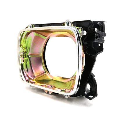 Headlight Housing Right for Isuzu Faster TF TFR Holden Rodeo (1997–2003)