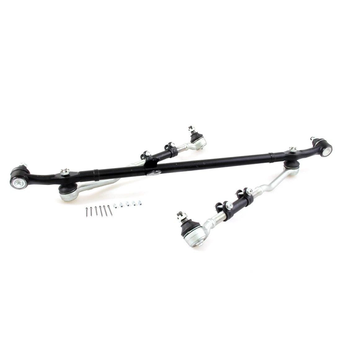 Tie Rod Kit for Nissan Datsun D21 (1986–1998)