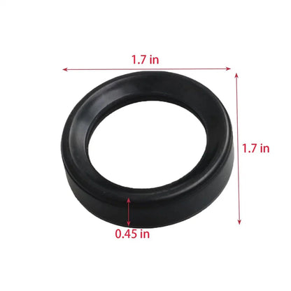 Valve Cover Gasket Seals for Ford Explorer, F-150, Focus, Mustang, Lincoln MKX (2001-2023)