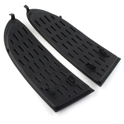 Front Bumper Fog Light Covers for Dodge Journey (2011-2020)