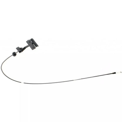 Hood Release Handle for Jeep Wagoneer Cherokee Comanche (1986-1996)