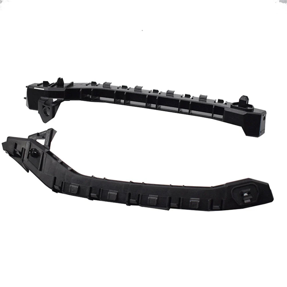 Front Bumper Bracket Set for 2008-2014 Subaru Impreza WRX STi