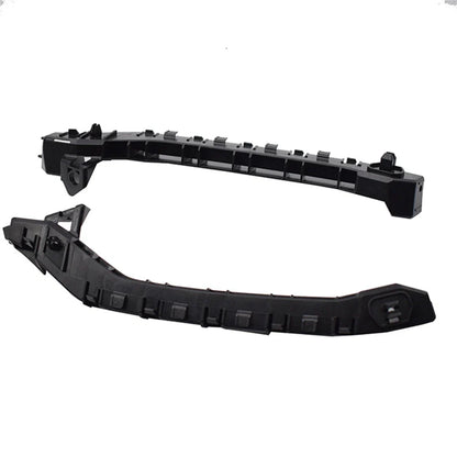 Front Bumper Bracket Set for 2008-2014 Subaru Impreza WRX STi
