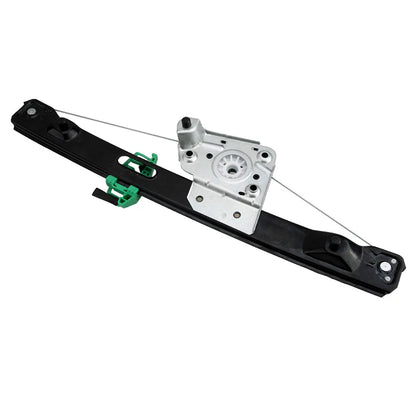 Rear Left Power Window Regulator for BMW 3 Series E90 320i 325i 330i (2004-2012)
