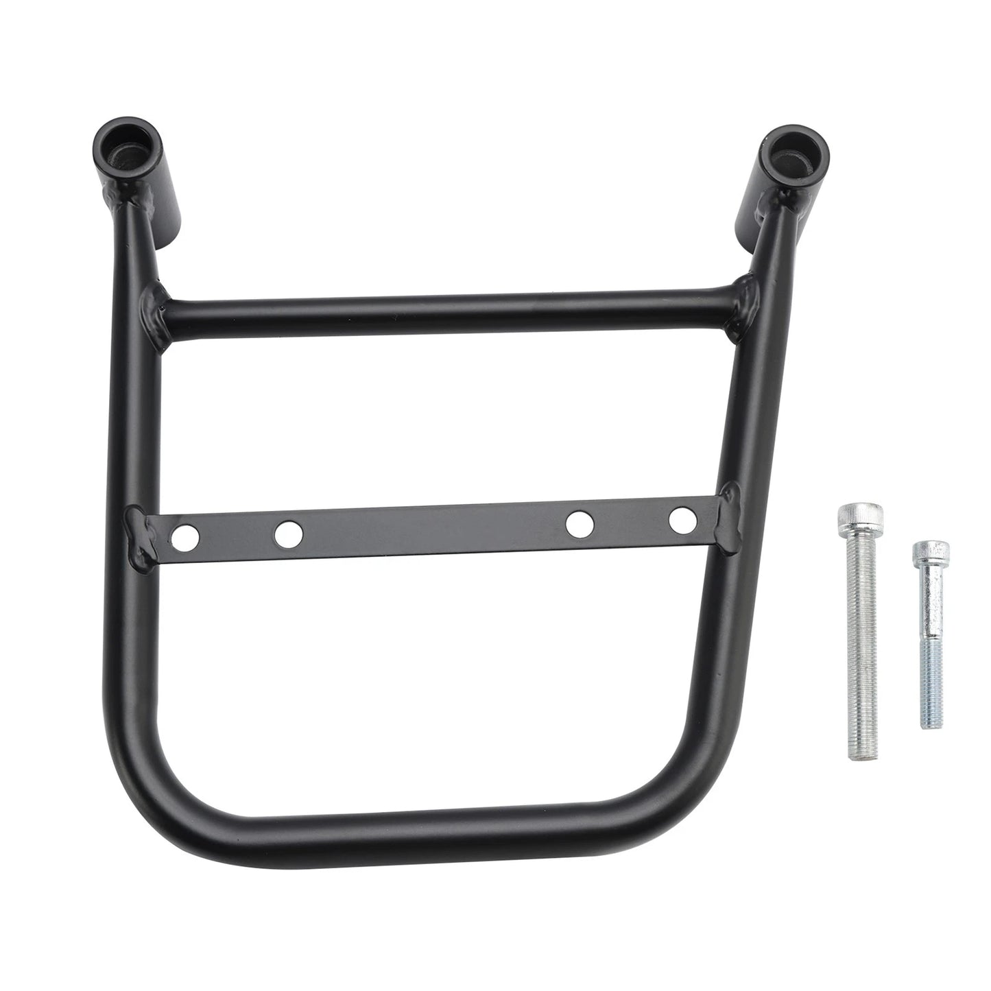 Seat Bag Attachment Support for Kawasaki Vulcan S 650 (2018–2023)