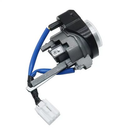 Ignition Switch Lock Cylinder w/ 2 Keys for 17-20 Hyundai Elantra (2017-2020)