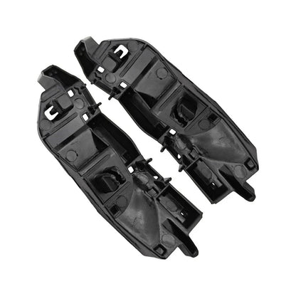 Bumper Brackets for Toyota GT86 Subaru BRZ Scion FR-S (2013-2020)