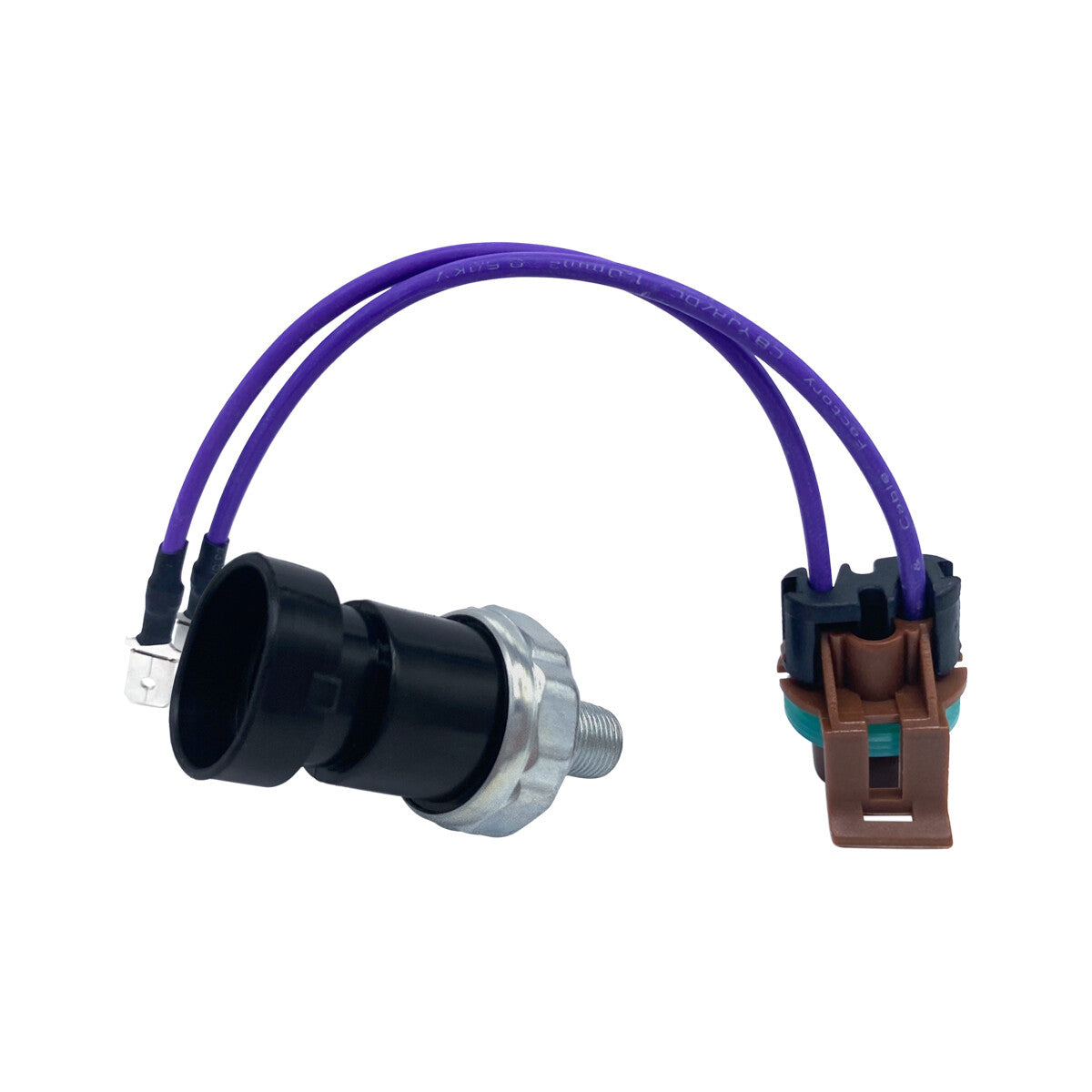Oil Pressure Fuel Pump Sensor for MerCruiser (1987–Present)