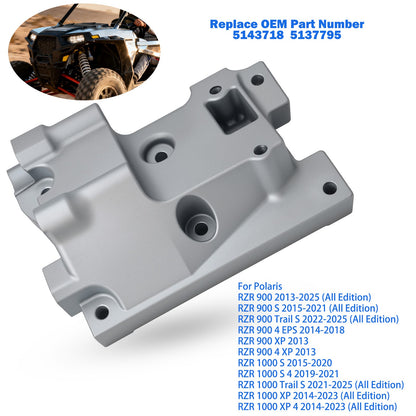 Transmission Joint Bracket Mount for Polaris RZR 900 1000 XP (2013–2025)