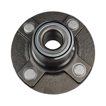 Rear Wheel Bearing Hub Assembly for Nissan Pulsar N16 (2000–2005)