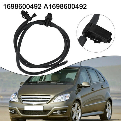 Windshield Washer Nozzle Hose for Mercedes A-Class W169 (2004-2012)