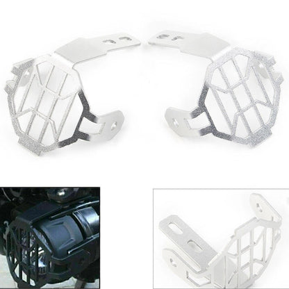2X Front Bumper Side Air Vent Splitter Lip for BMW 2 Series F22/F23 (2014–2022)