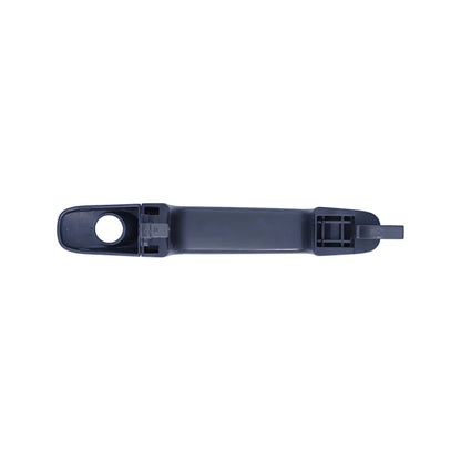Front Right Outer Door Handle with Keyhole for Ford Falcon FG FGX (2008–2016)