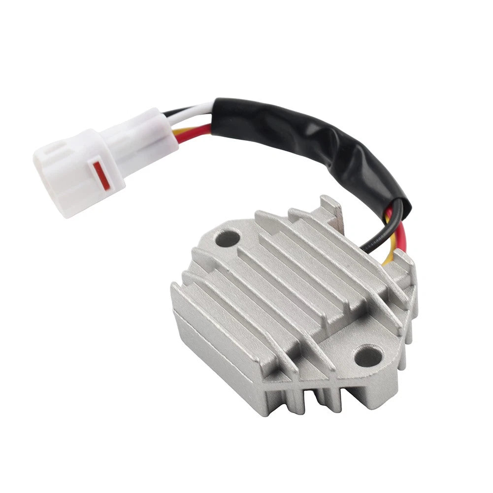 Voltage Regulator Rectifier for Yamaha YFZ450F YFZ450 (2004–2009)