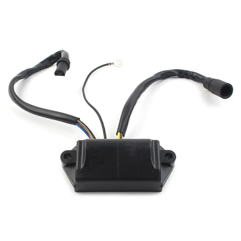 CDI Power Pack for Johnson Evinrude Outboard Motor (581649, 581924, 581926, 581927, 582452)