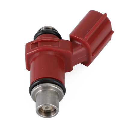 Set of 4 Fuel Injectors for Yamaha Outboard 80 BEL (75-90HP)