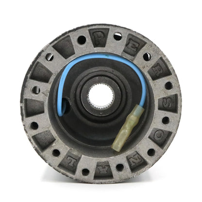 Steering Wheel Hub Adapter for Toyota Hilux N80 RN92 RN106 LN107 (2005–2015)