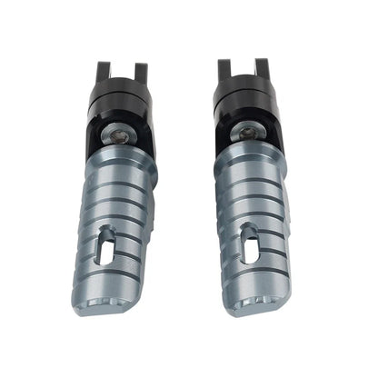 Footrest Pegs for Benelli Tornado 302R BN302S TNT 899 (2018-2024)
