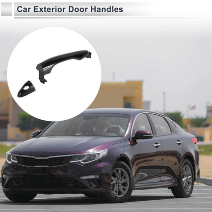 Front Left Door Handle for Kia Optima (2011–2015) No. 826512T000
